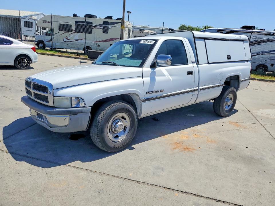 1995 DODGE RAM 2500 1B7JC26Z9SS199411