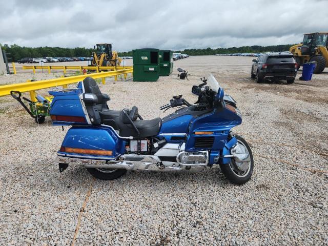 1992 HONDA GL1500 1HFSC2208NA400386