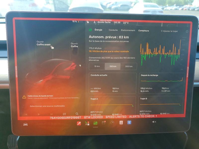 2024 TESLA MODEL Y — Фото 9 из 12
