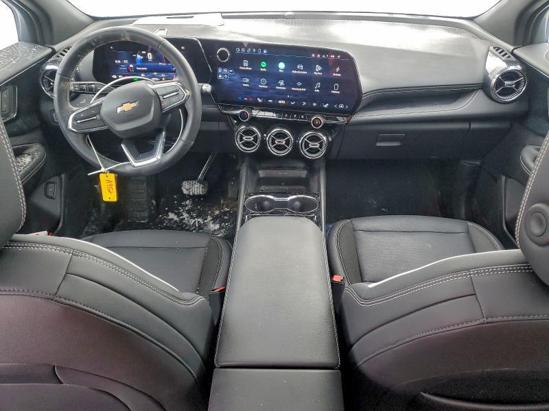 2025 CHEVROLET BLAZER LT — Фото 8 из 12