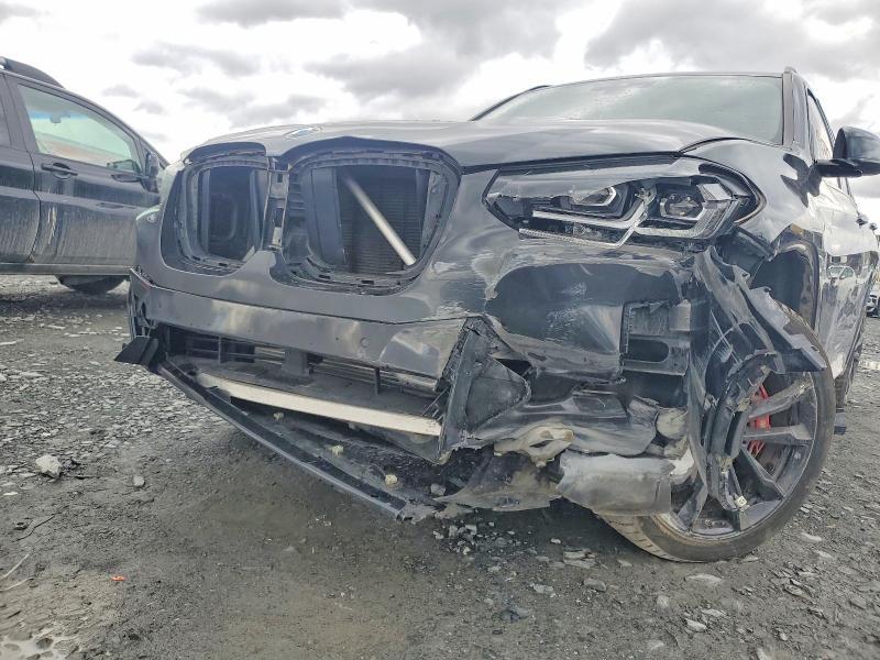 2024 BMW X3 XDRIVE30I — Фото 13 из 14