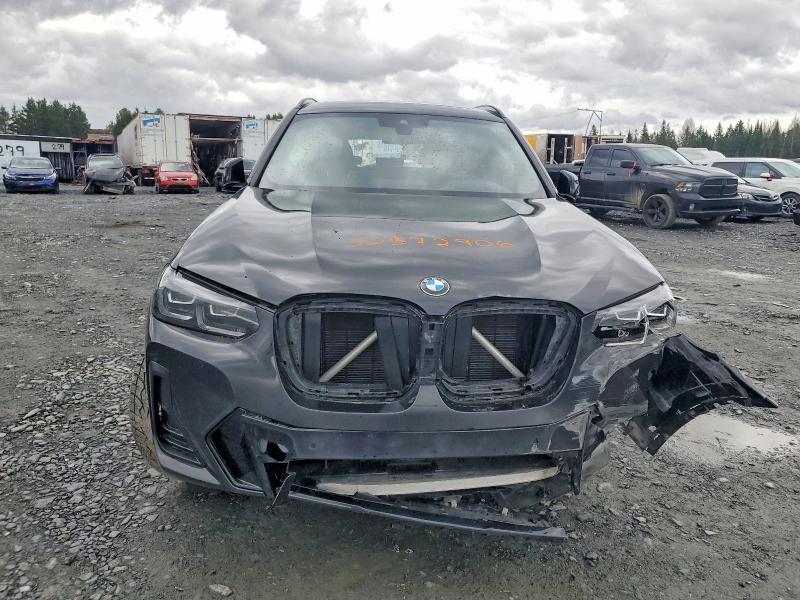 2024 BMW X3 XDRIVE30I — Фото 5 из 14