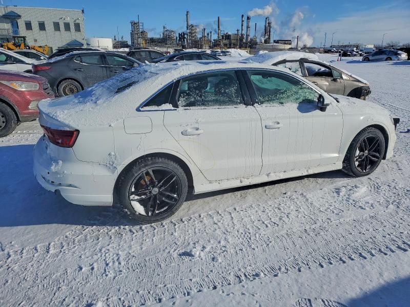2018 AUDI A3 PREMIUM PLUS — Фото 3 из 12