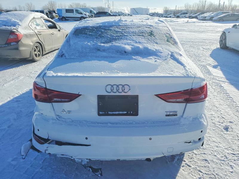 2018 AUDI A3 PREMIUM PLUS — Фото 6 из 12