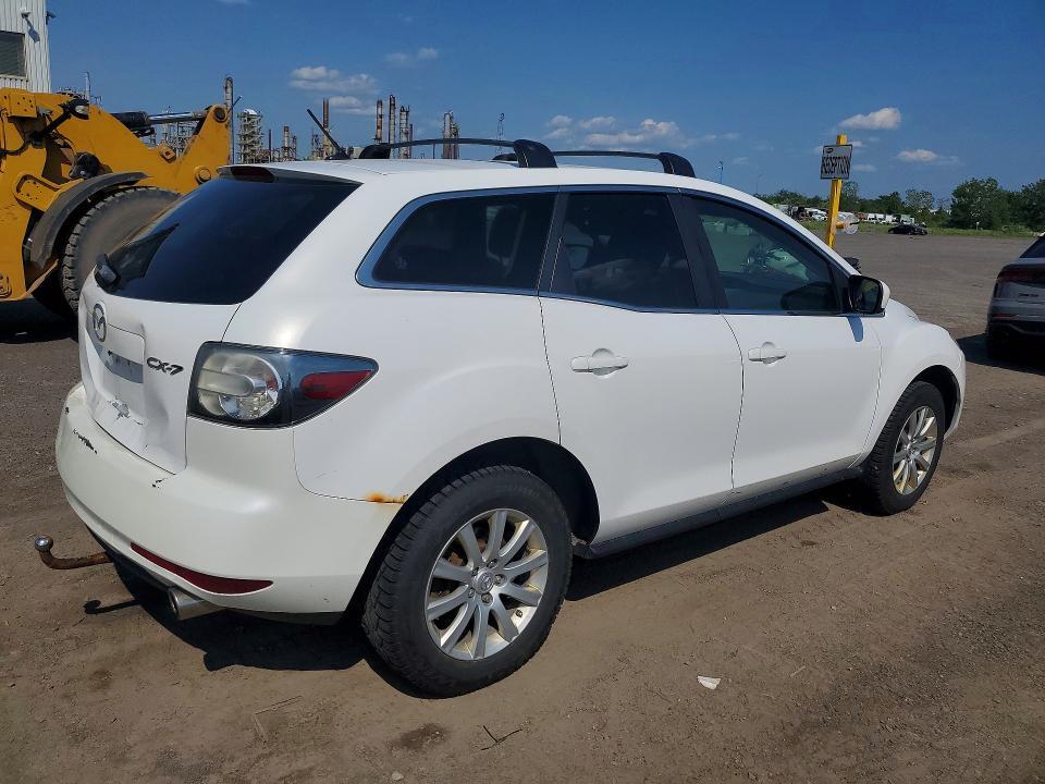 2011 MAZDA CX-7 — Фото 3 из 12