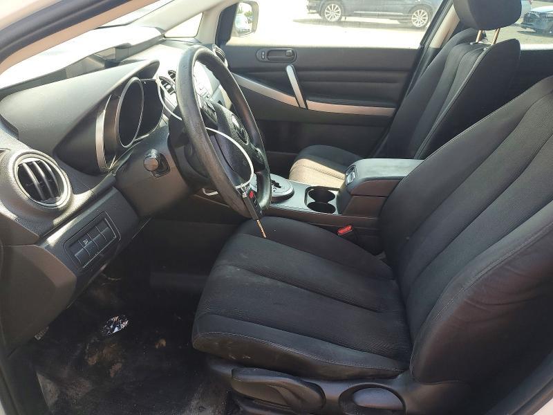 2011 MAZDA CX-7 — Фото 7 из 12