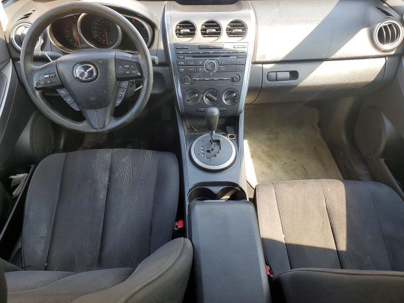 2011 MAZDA CX-7 — Фото 8 из 12