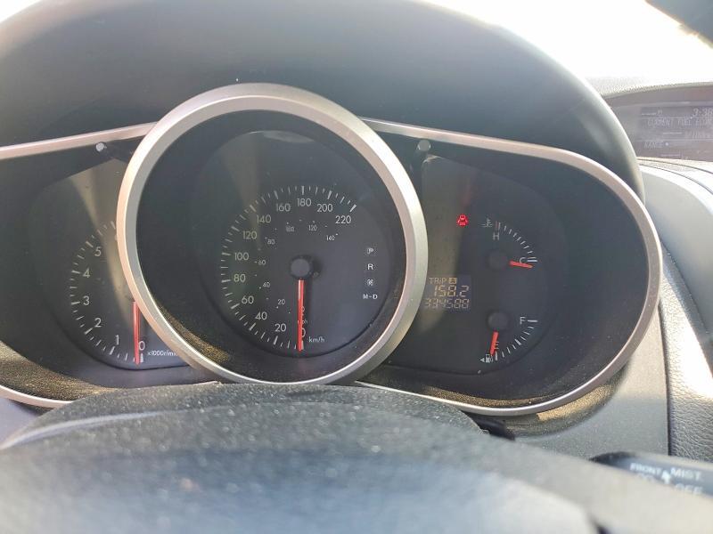 2011 MAZDA CX-7 — Фото 9 из 12
