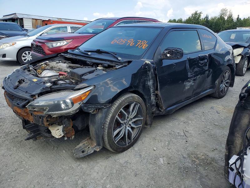 2014 TOYOTA SCION TC JTKJF5C73E3081471