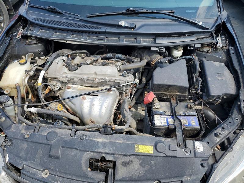 2014 TOYOTA SCION TC — Фото 11 из 13