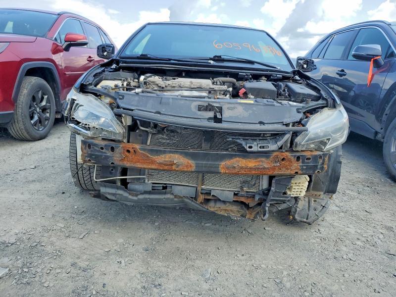 2014 TOYOTA SCION TC — Фото 12 из 13