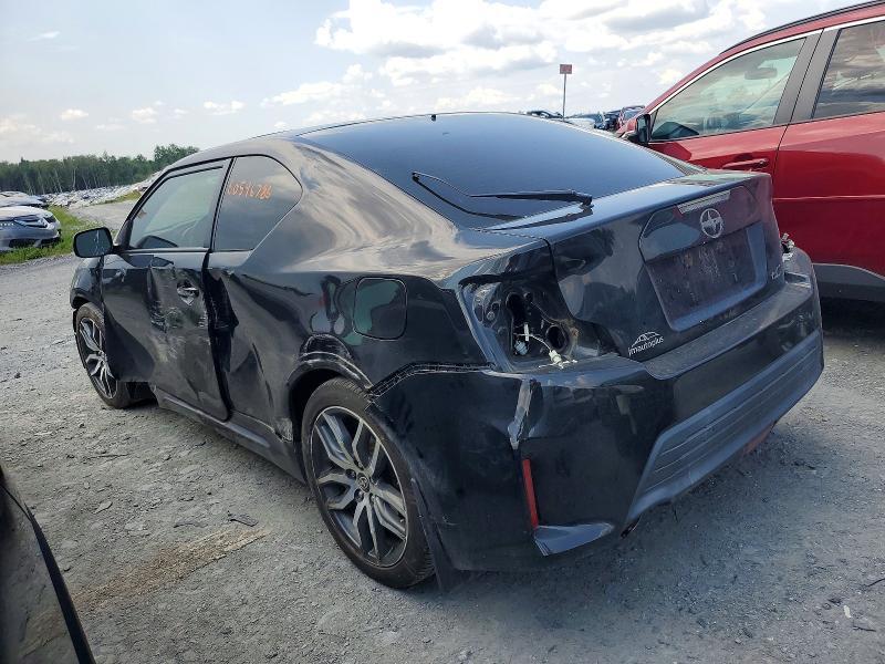 2014 TOYOTA SCION TC — Фото 2 из 13