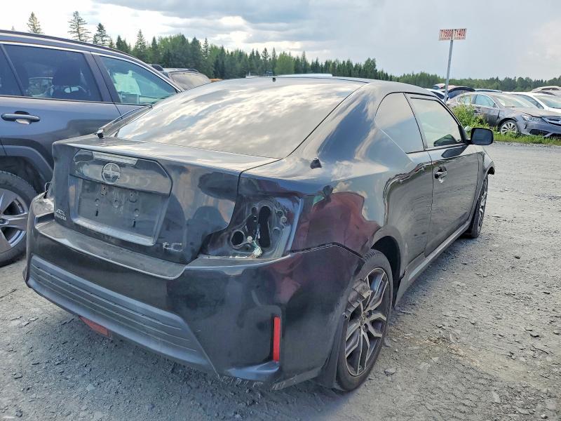 2014 TOYOTA SCION TC — Фото 3 из 13
