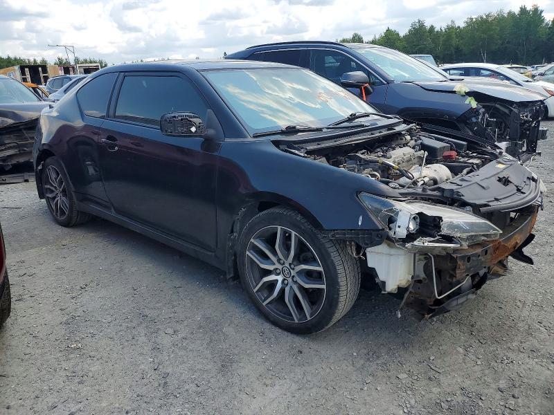 2014 TOYOTA SCION TC — Фото 4 из 13