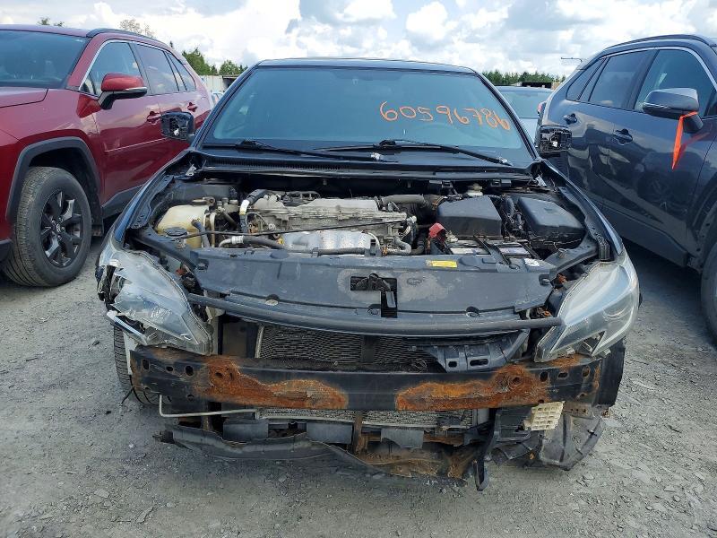 2014 TOYOTA SCION TC — Фото 5 из 13