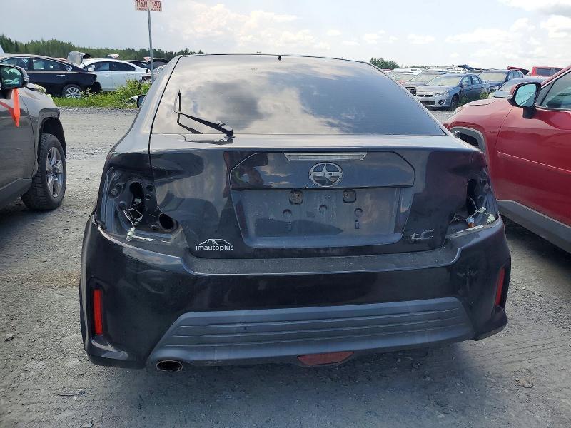 2014 TOYOTA SCION TC — Фото 6 из 13