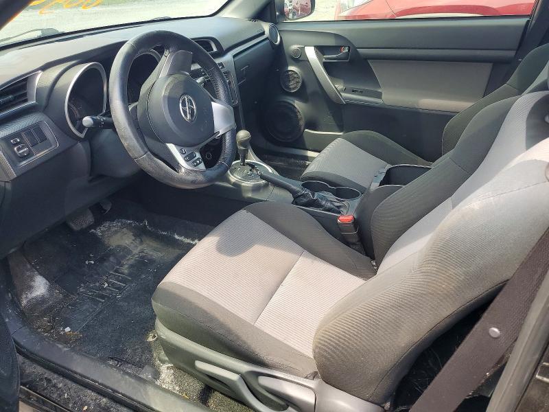 2014 TOYOTA SCION TC — Фото 7 из 13