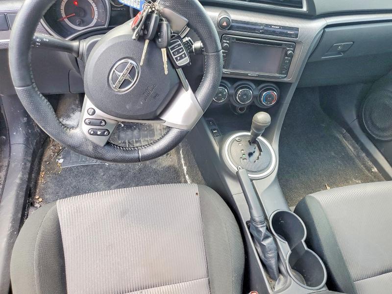 2014 TOYOTA SCION TC — Фото 8 из 13