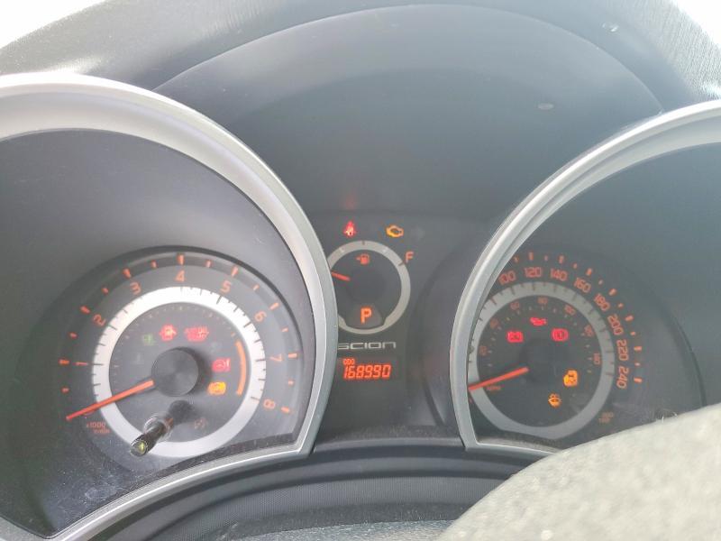2014 TOYOTA SCION TC — Фото 9 из 13