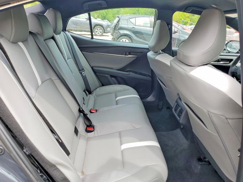 4T1DAACK2TU302870 2026 TOYOTA CAMRY photo no. 10