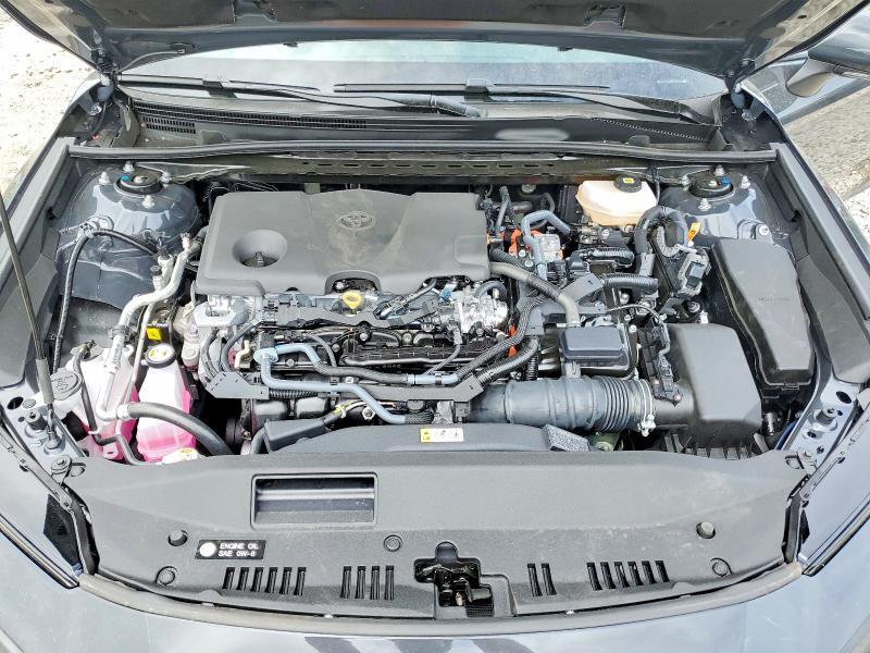 4T1DAACK2TU302870 2026 TOYOTA CAMRY photo no. 11
