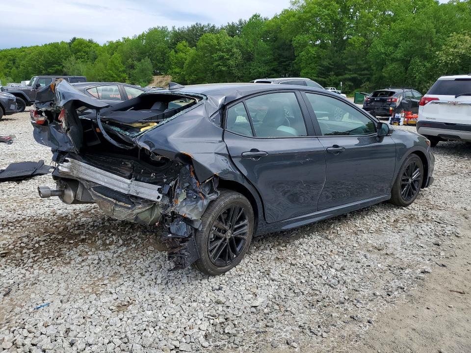 4T1DAACK2TU302870 2026 TOYOTA CAMRY photo no. 3