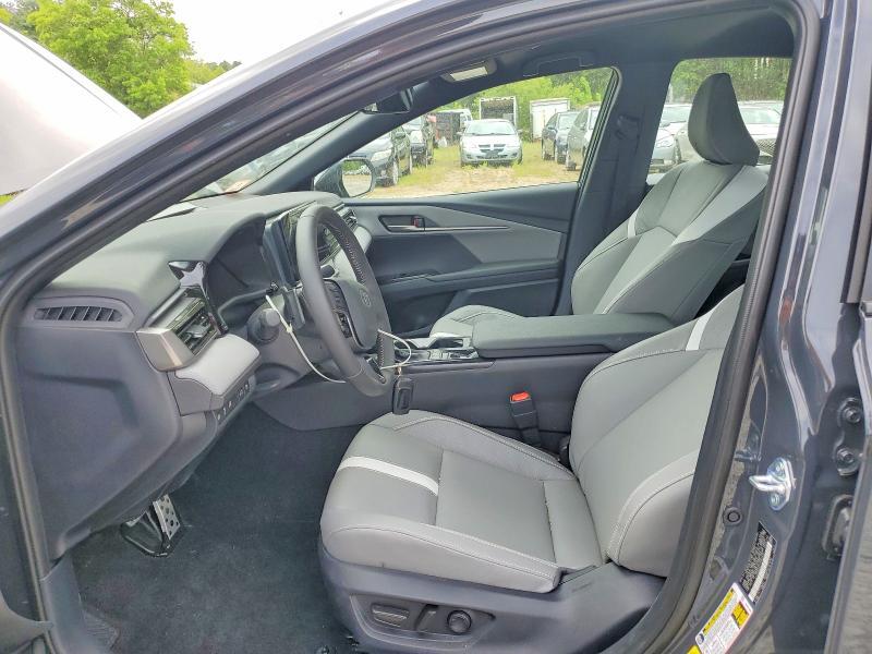 4T1DAACK2TU302870 2026 TOYOTA CAMRY photo no. 7
