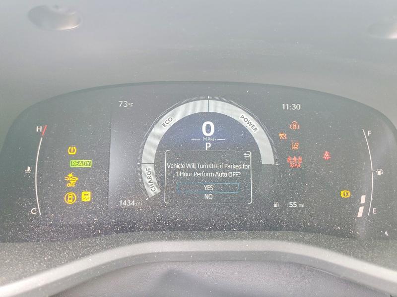 4T1DAACK2TU302870 2026 TOYOTA CAMRY photo no. 9