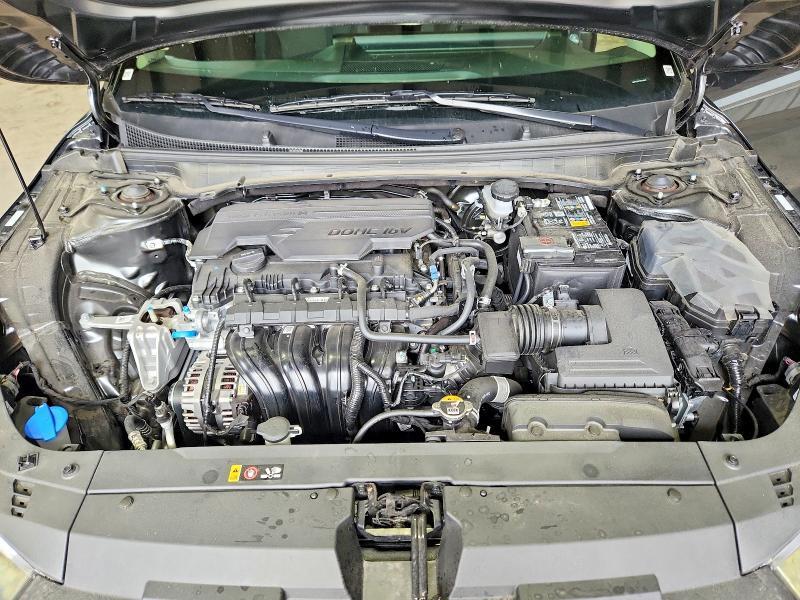 3KPFT4DE5TE328167 2026 KIA K4 photo no. 11