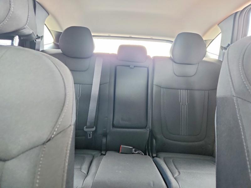 2026 HYUNDAI TUCSON SEL — Фото 10 из 13