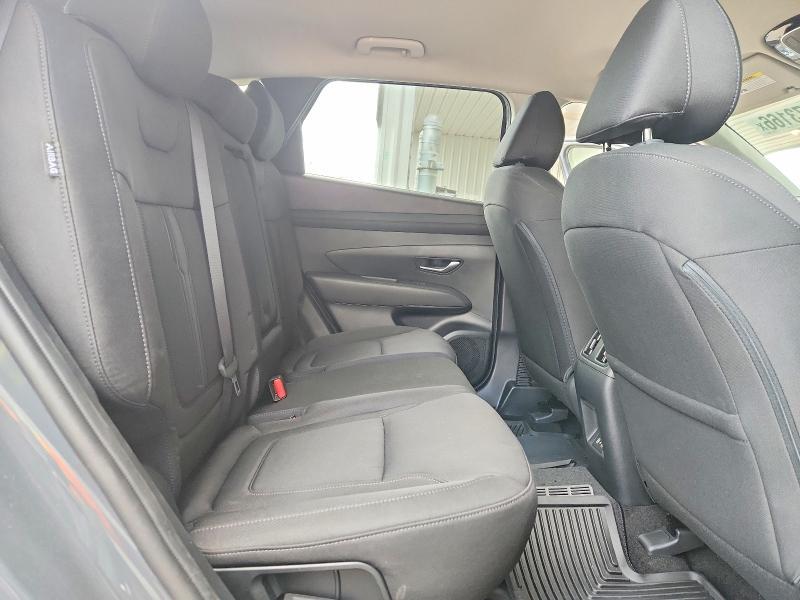 2026 HYUNDAI TUCSON SEL — Фото 11 из 13