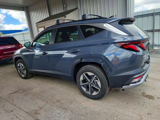 2026 HYUNDAI TUCSON SEL — Фото 2 из 13