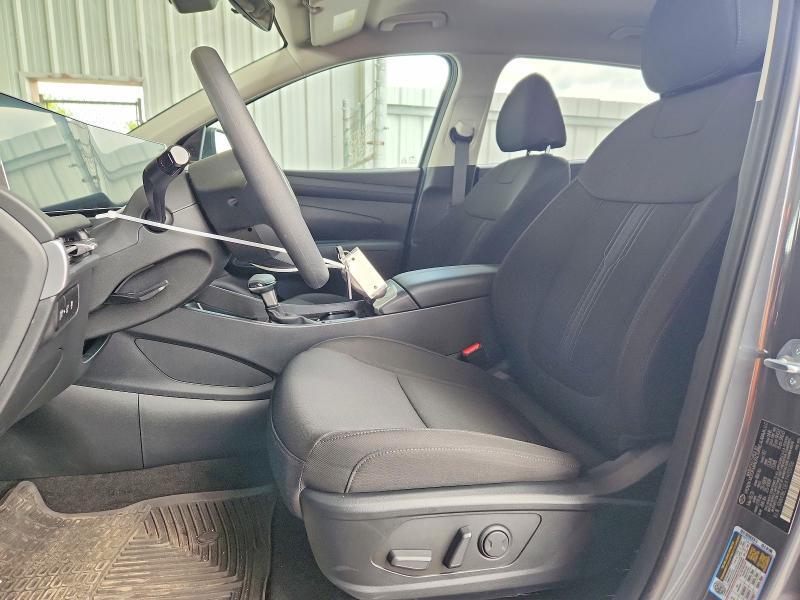2026 HYUNDAI TUCSON SEL — Фото 7 из 13