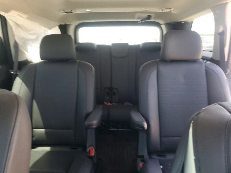 2026 HYUNDAI PALISADE LIMITED — Фото 10 из 13