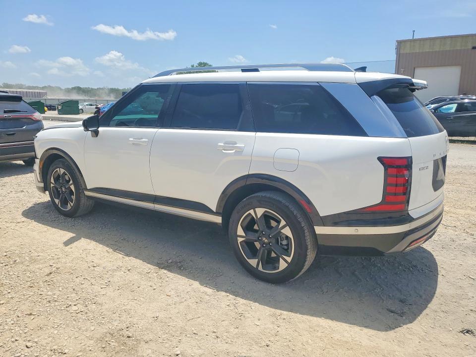 2026 HYUNDAI PALISADE LIMITED — Фото 2 из 13