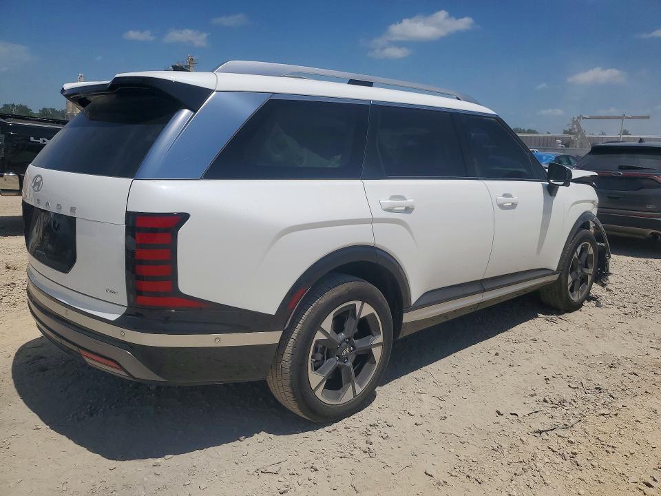 2026 HYUNDAI PALISADE LIMITED — Фото 3 из 13