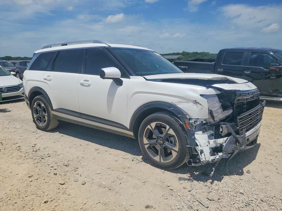 2026 HYUNDAI PALISADE LIMITED — Фото 4 из 13