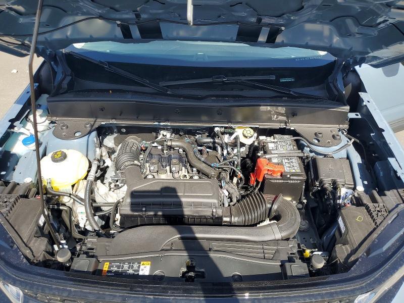 2026 FORD BRONCO SPORT OUTER BANKS — Фото 12 из 14