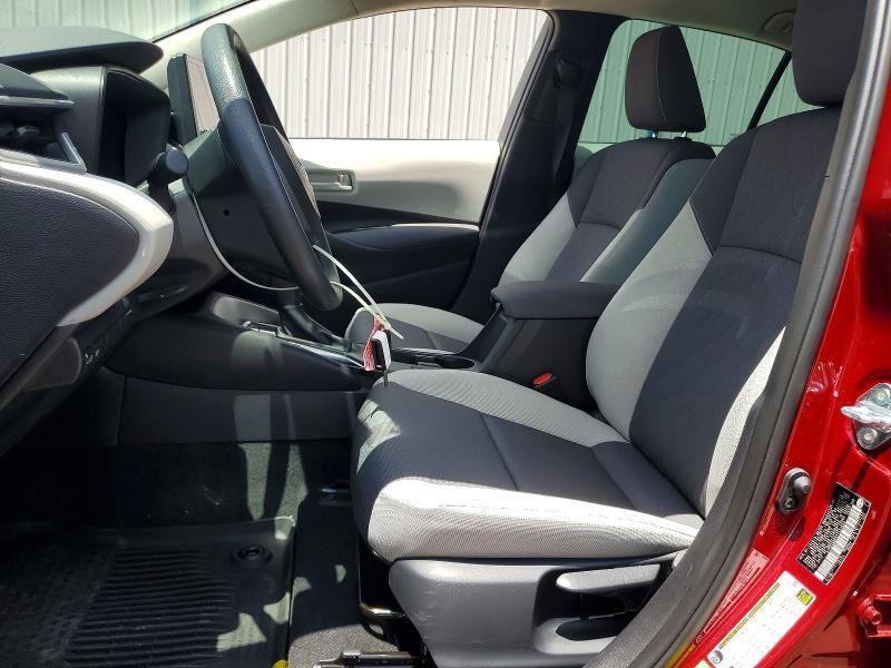 2026 TOYOTA COROLLA LE — Фото 7 из 13