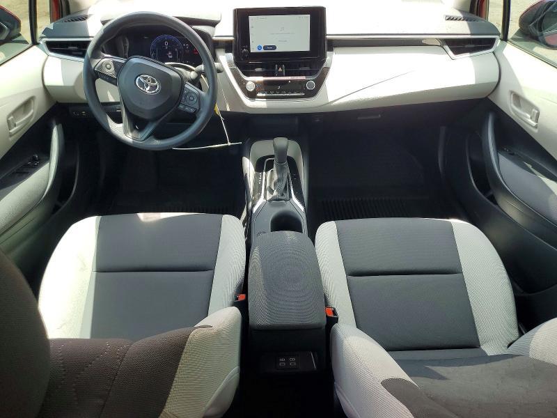 2026 TOYOTA COROLLA LE — Фото 8 из 13