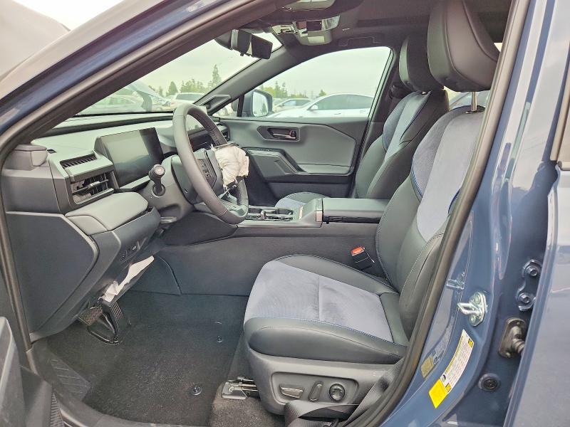 2026 TOYOTA RAV4 XSE — Фото 7 из 14
