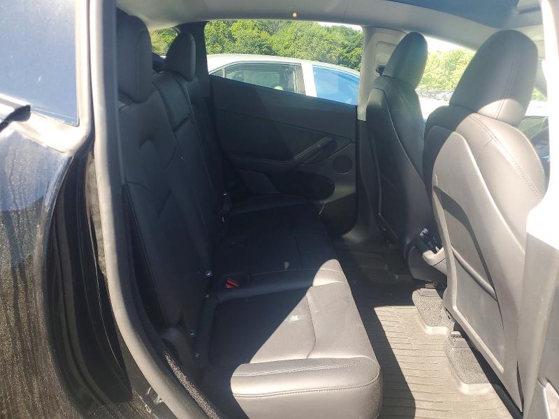 7SAYGDED0SF314028 2025 TESLA MODEL Y photo no. 10