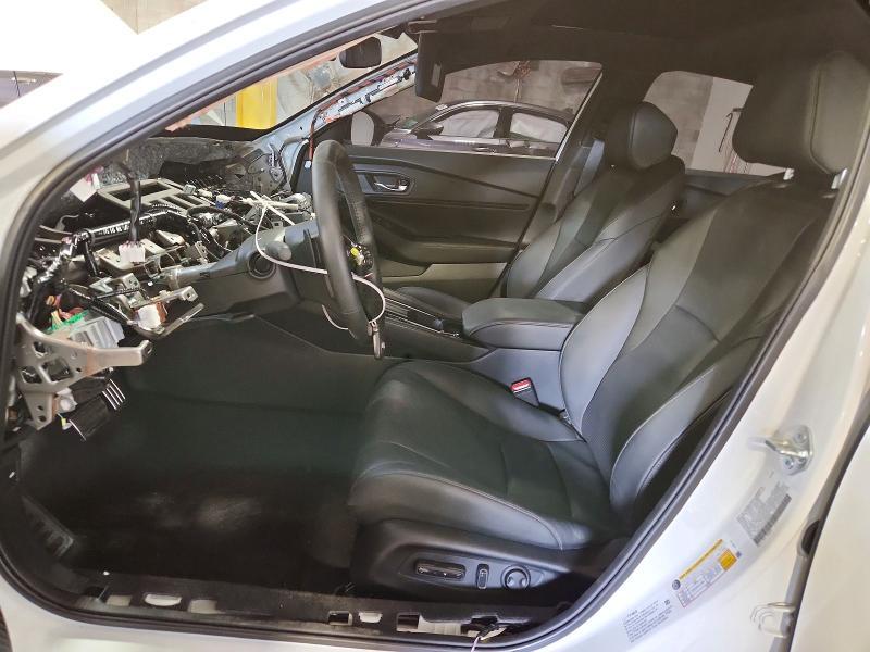 2025 HONDA ACCORD HYBRID SPORT-L — Фото 7 из 13