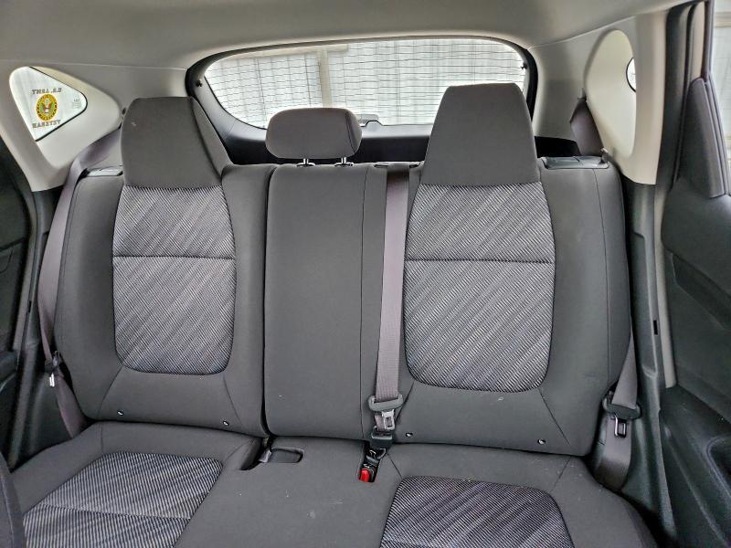 2025 KIA SELTOS LX — Фото 10 из 13
