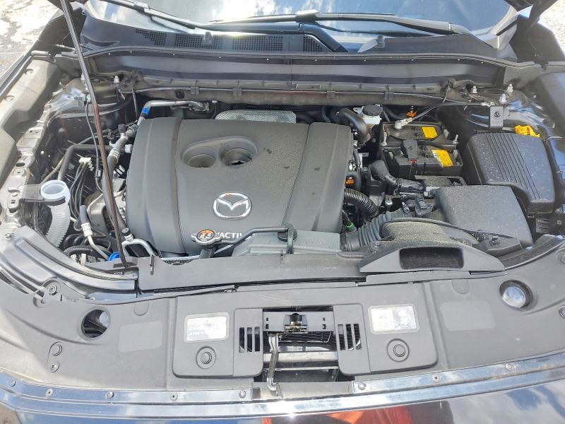 JM3KFBAL4S0730855 2025 MAZDA CX-5 photo no. 12