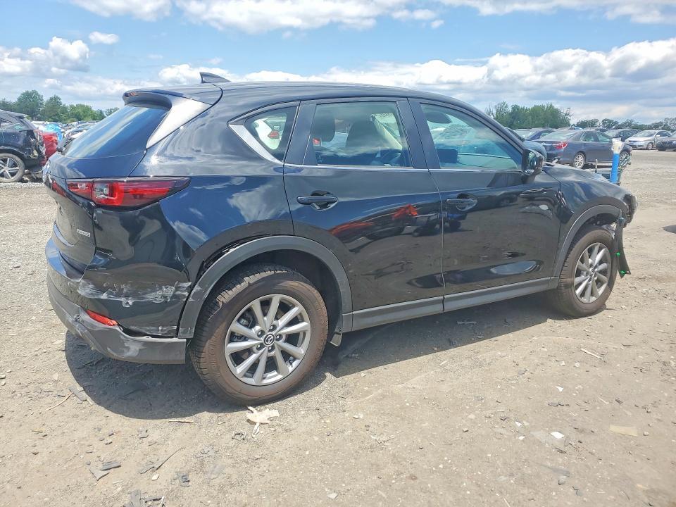 JM3KFBAL4S0730855 2025 MAZDA CX-5 photo no. 3