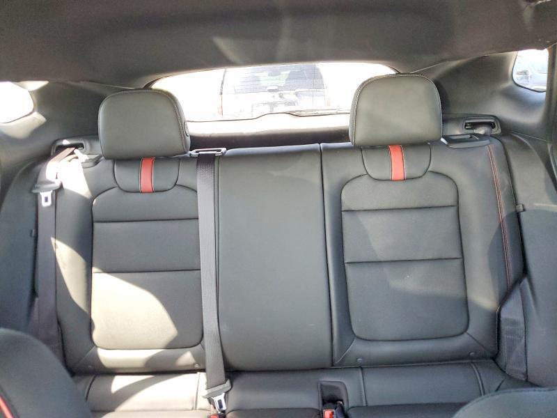 2025 CHEVROLET TRAX 2RS — Фото 10 из 13
