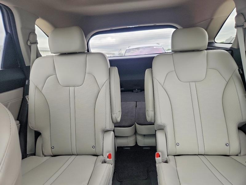 2025 KIA SORENTO SX — Фото 10 из 13