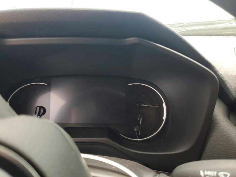 2025 TOYOTA RAV4 XLE PREMIUM — Фото 9 из 12