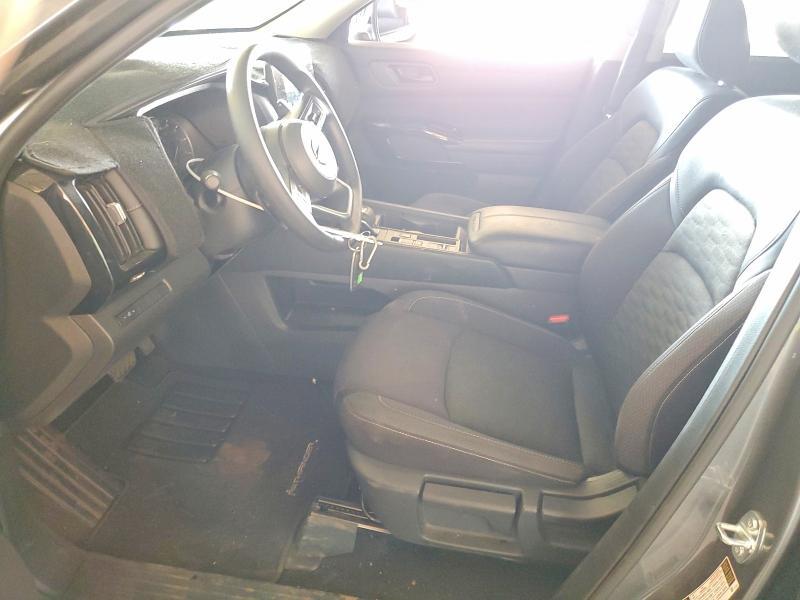 2025 NISSAN PATHFINDER S — Фото 7 из 12